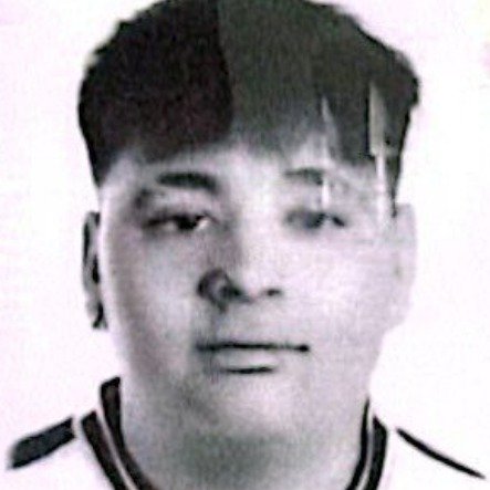 Sebastián García Chavez