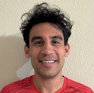 Carlos Vázquez García