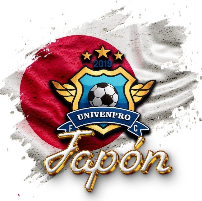Japón (Univempro F.C.)