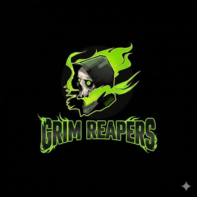Grimm Reapers