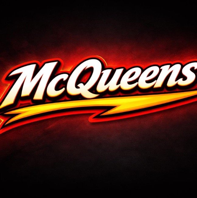McQueen