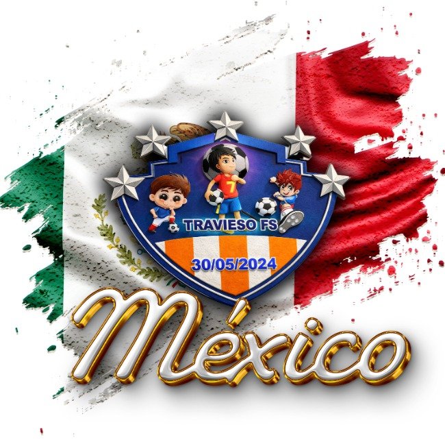 México (Travieso F.C.)