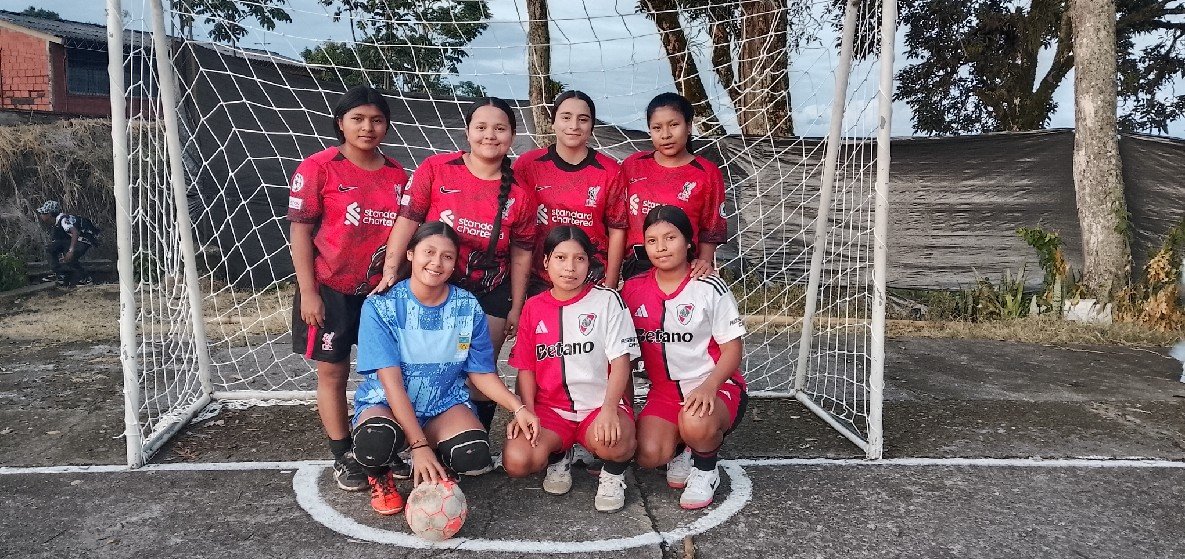 Femenino Futsal