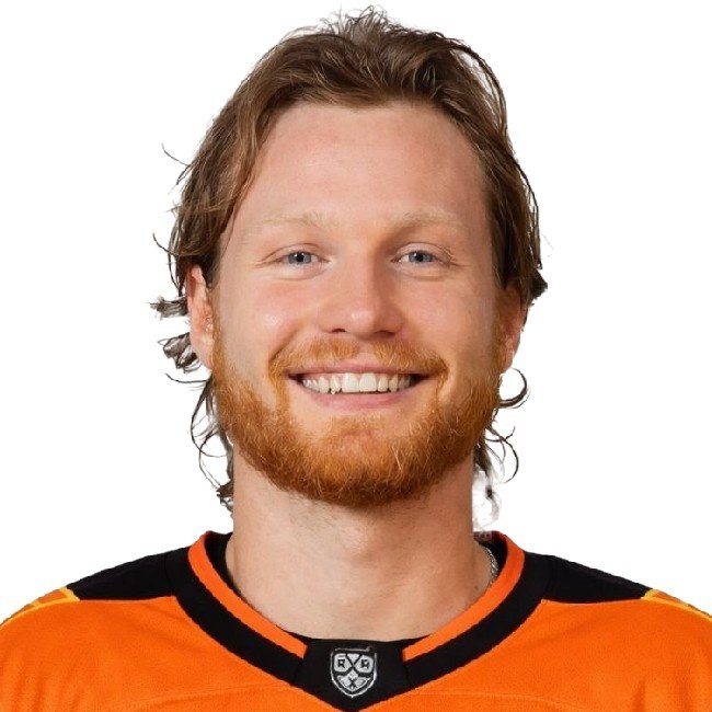 Лука Профака 🇨🇦