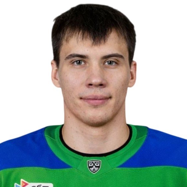 Ярослав Бусыгин 🇷🇺