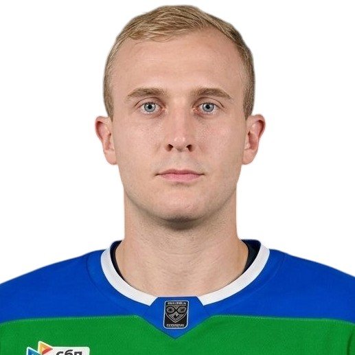 Ноэль Хëфенмайер 🇨🇦