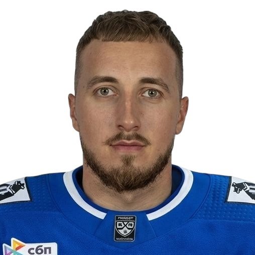 Максим Дорожко 🇷🇺