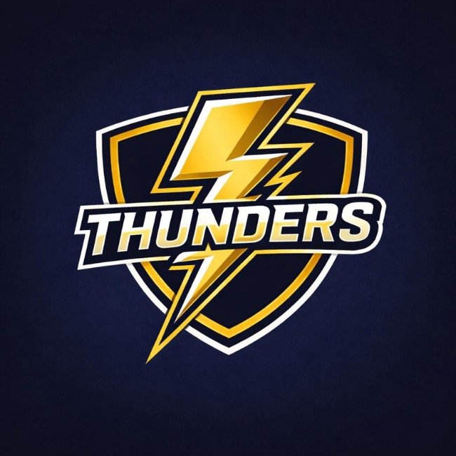 Thunders