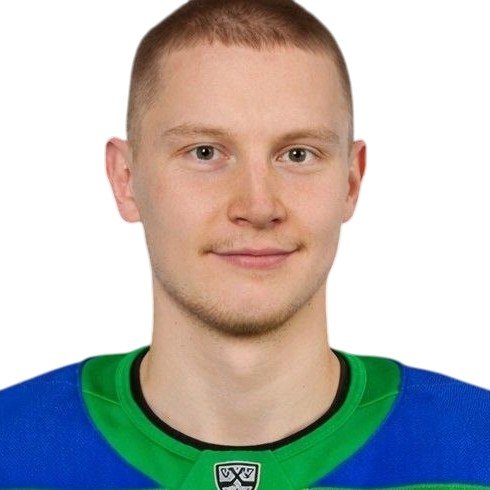 Василий Глотов 🇷🇺