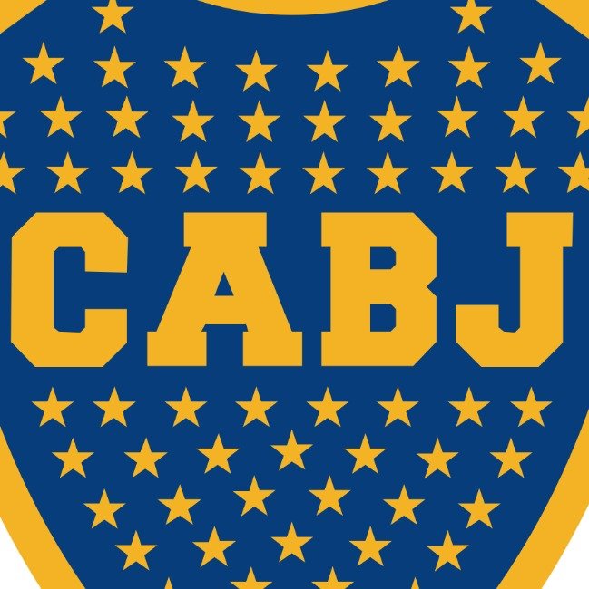 BOCA JUNIORS