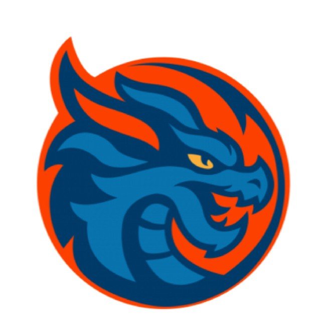 Шанхай Дрэгонс