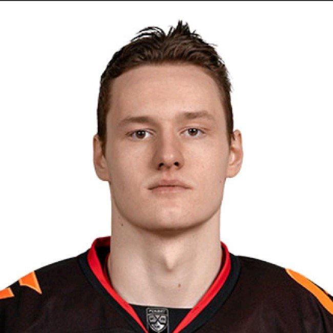 Кирилл Долженков