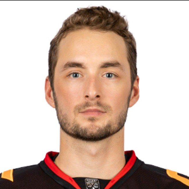 Максим Лажуа 🇨🇦