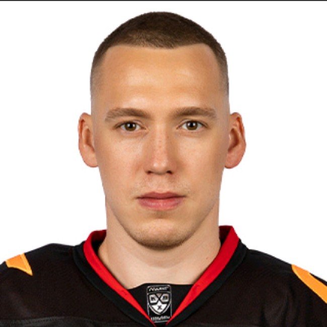 Михаил Котляревский