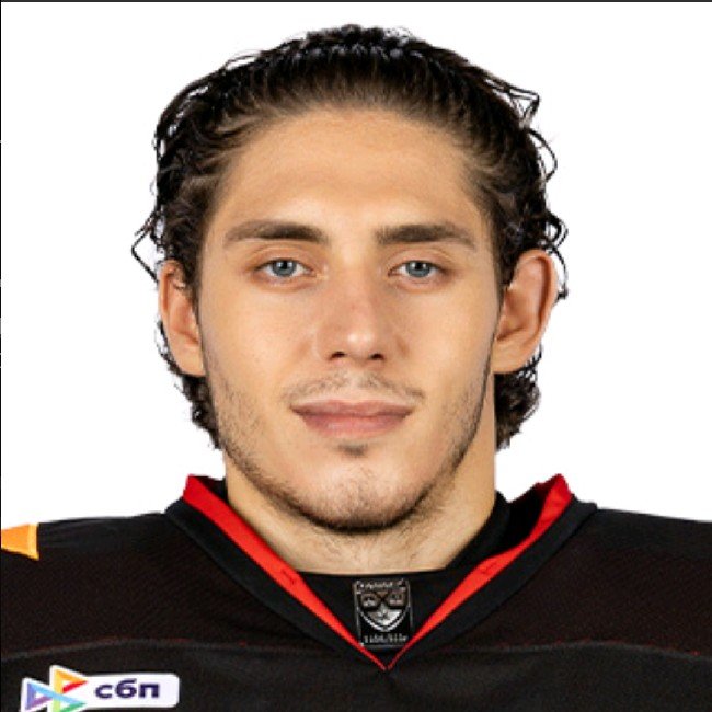 Андрей Мишуров