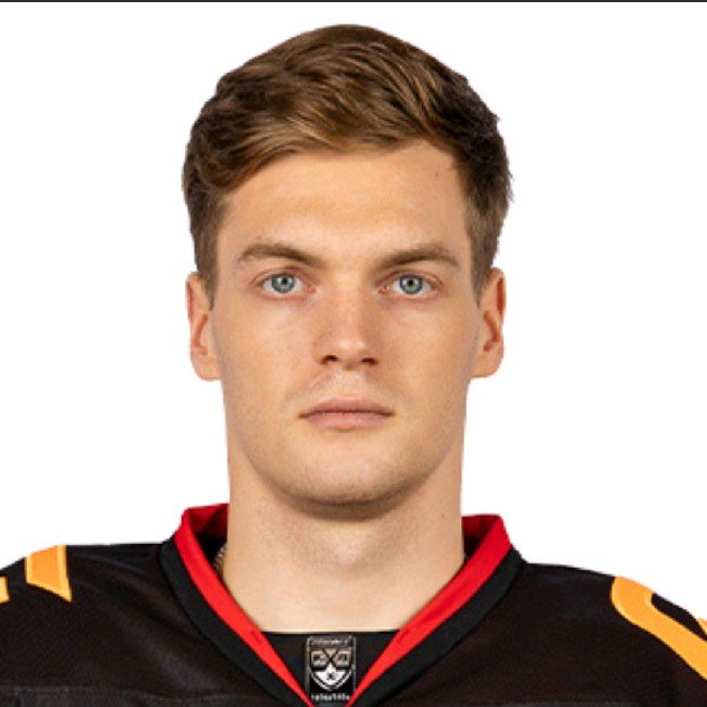 Дмитрий Рашевский