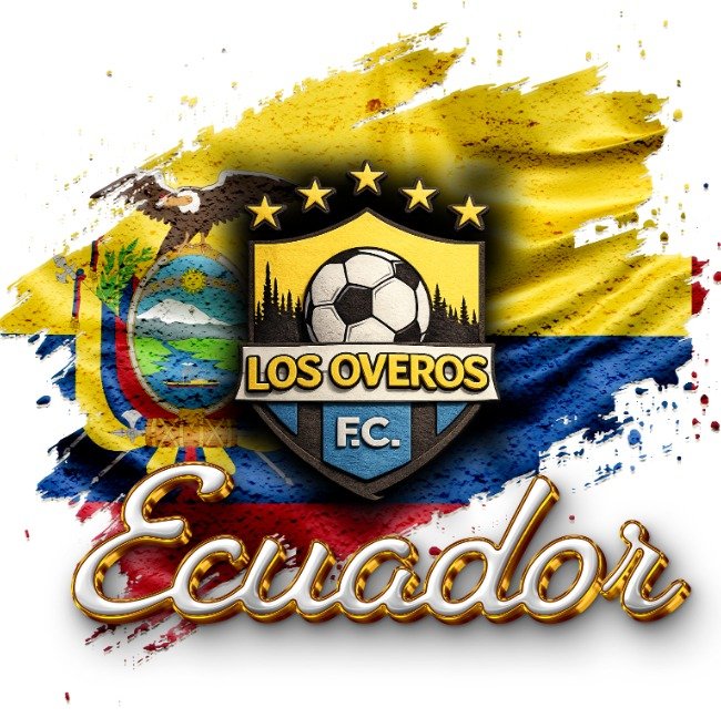 Ecuador (Los Overos F.C.)