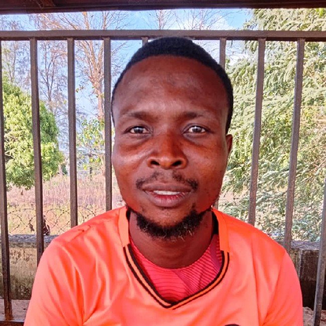 NAME IGBOKE JONATHAN