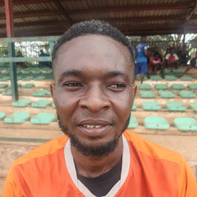 NWAZA SAMPSON