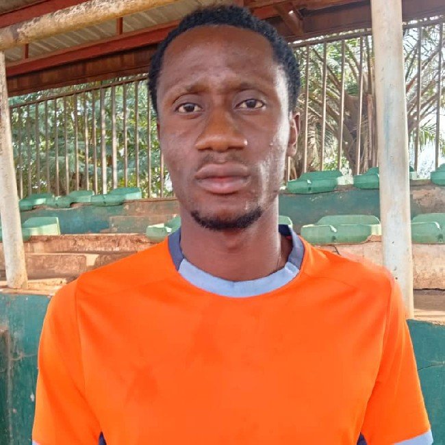 NAME EMMANUEL UNI OMIN
