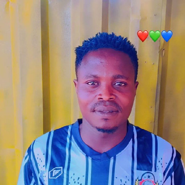 Monday Ogodo