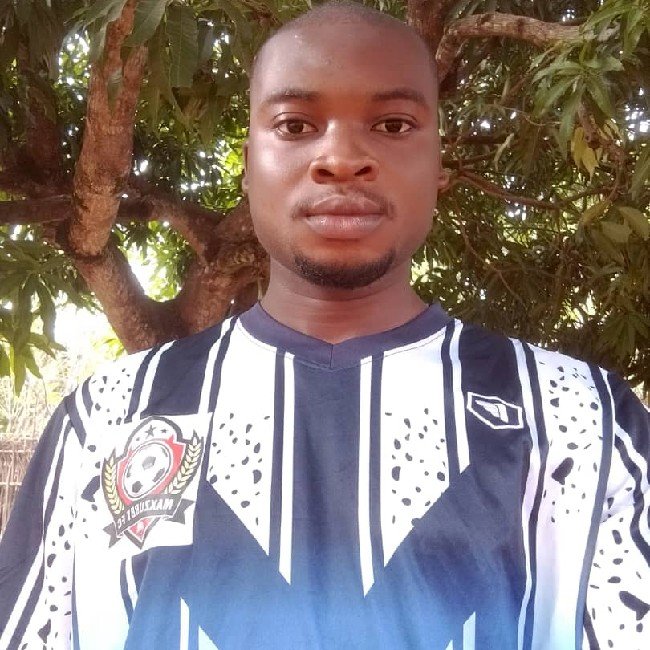 Nnabuike Joshua Nwovu 
(Mystic)