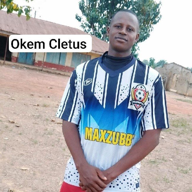 Okem Celtus