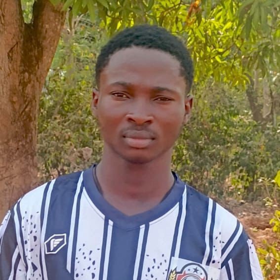 Peter Winfred Mgbabu