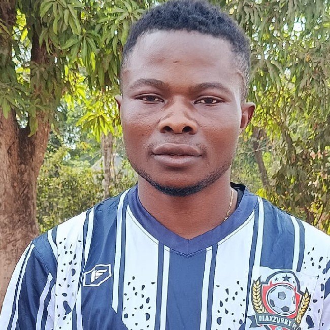 Oforbuike Nwori