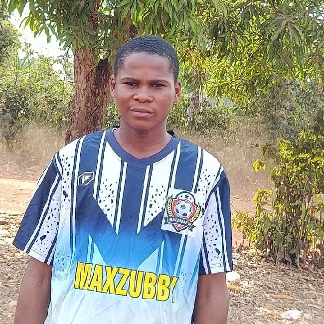 Emmanuel Grace Enweogu