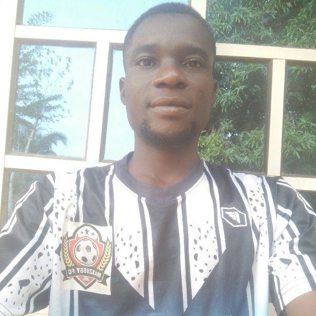 Mkpuru Samuel Aloh