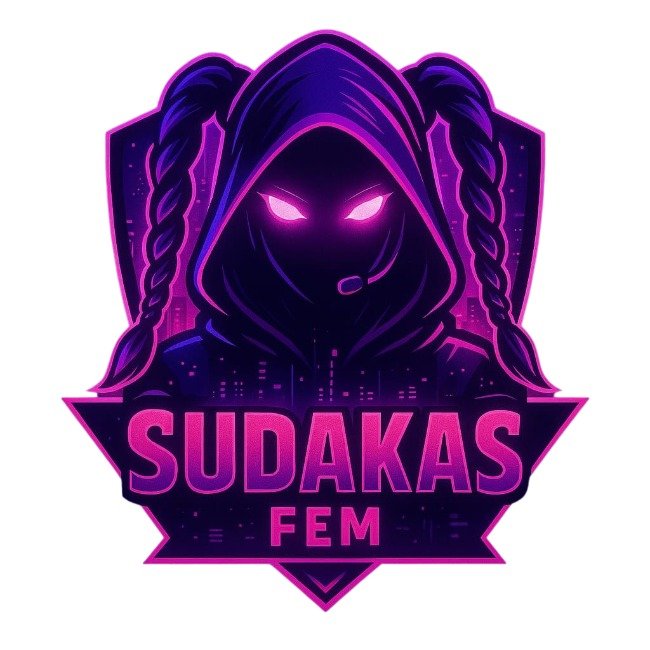 SUDAKAS FEM