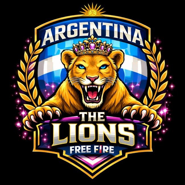 THE LIONS