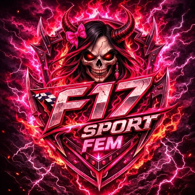 F17 SPORT FEM