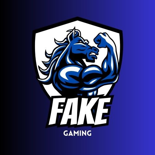 FAKE GAMING