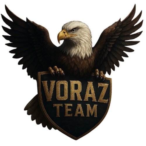VORAZ TEAM