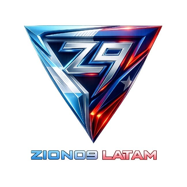 ZION 09 LATAN
