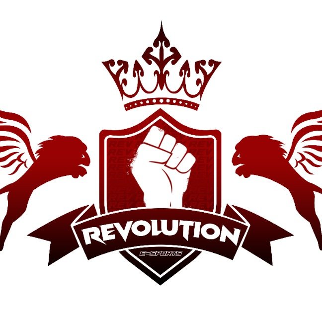 REVOLUTION