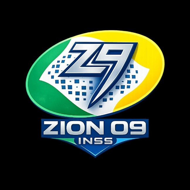 ZION 09 INSS - victor77k