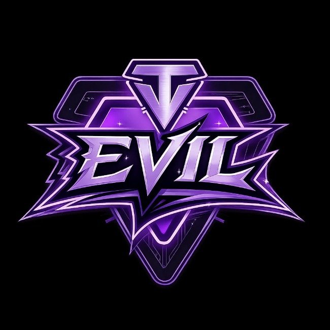 EVIL ESPORTS