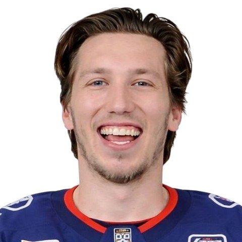 Уильям Биттен 🇨🇦