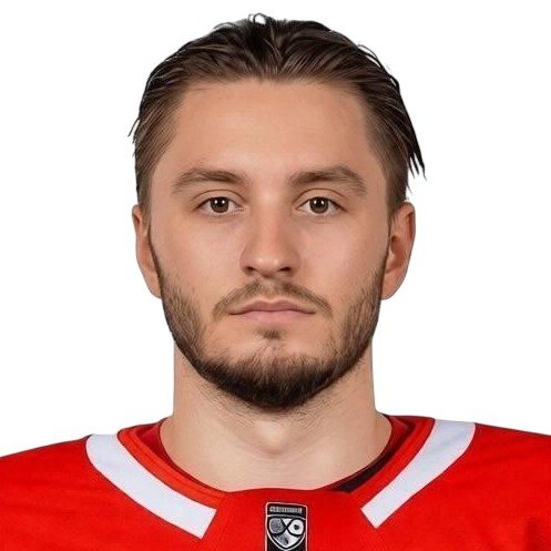 Семëн Чистяков 🇷🇺