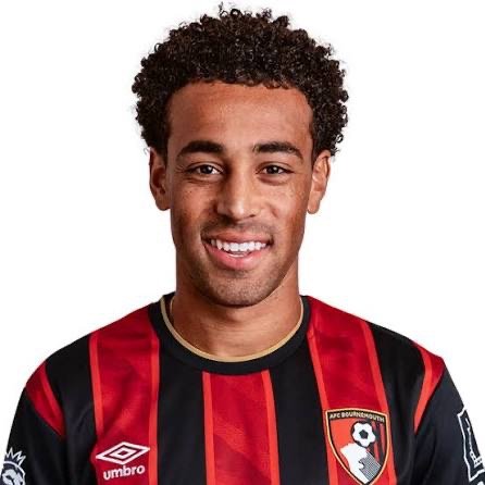 TYLER ADAMS