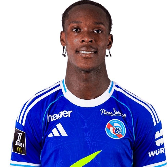 EMANUEL EMEGHA