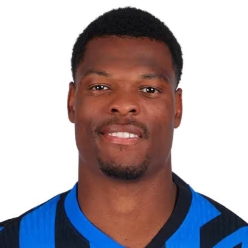 DENZEL DUMFRIES
