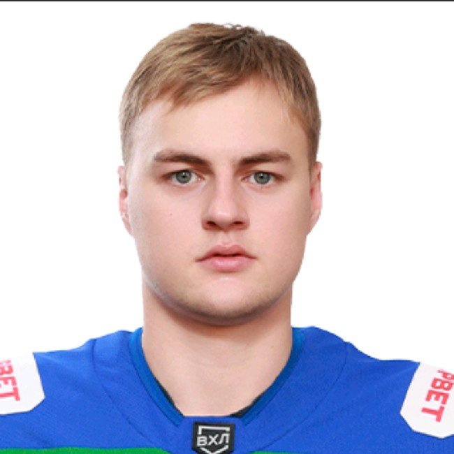 Виталий Будницкий