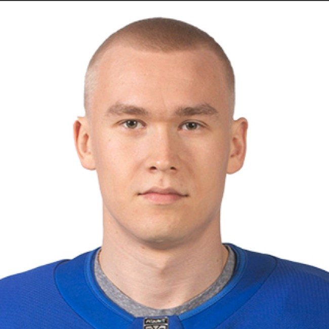 Данил Алалыкин