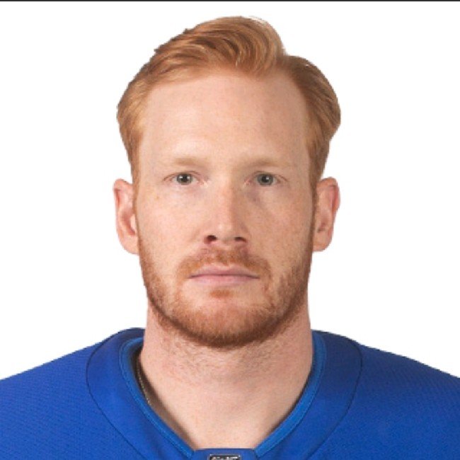 Джек Родуолд 🇨🇦