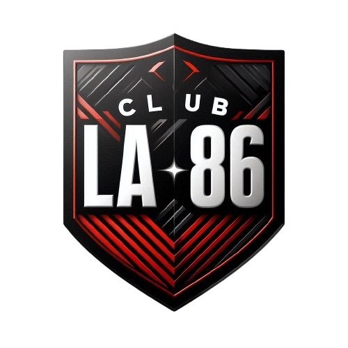 CLUB LA 86