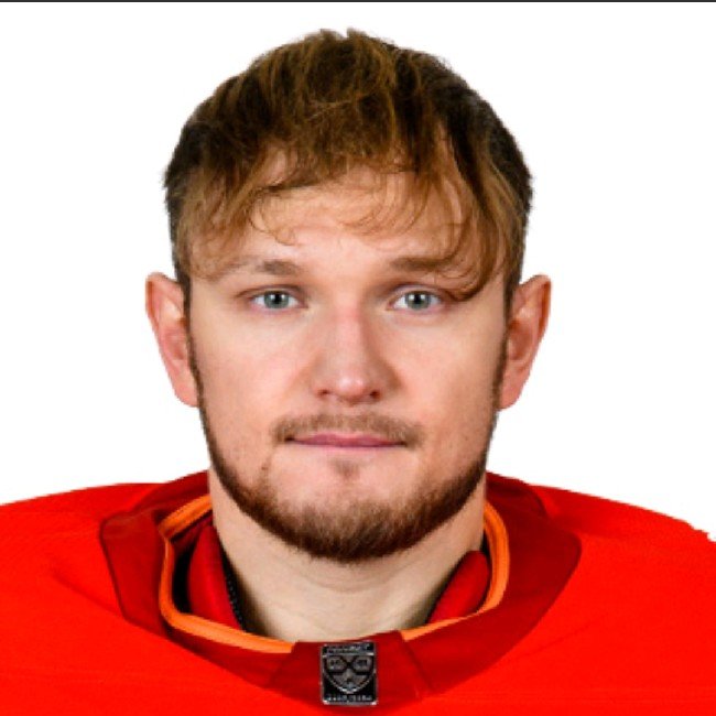 Евгений Аликин